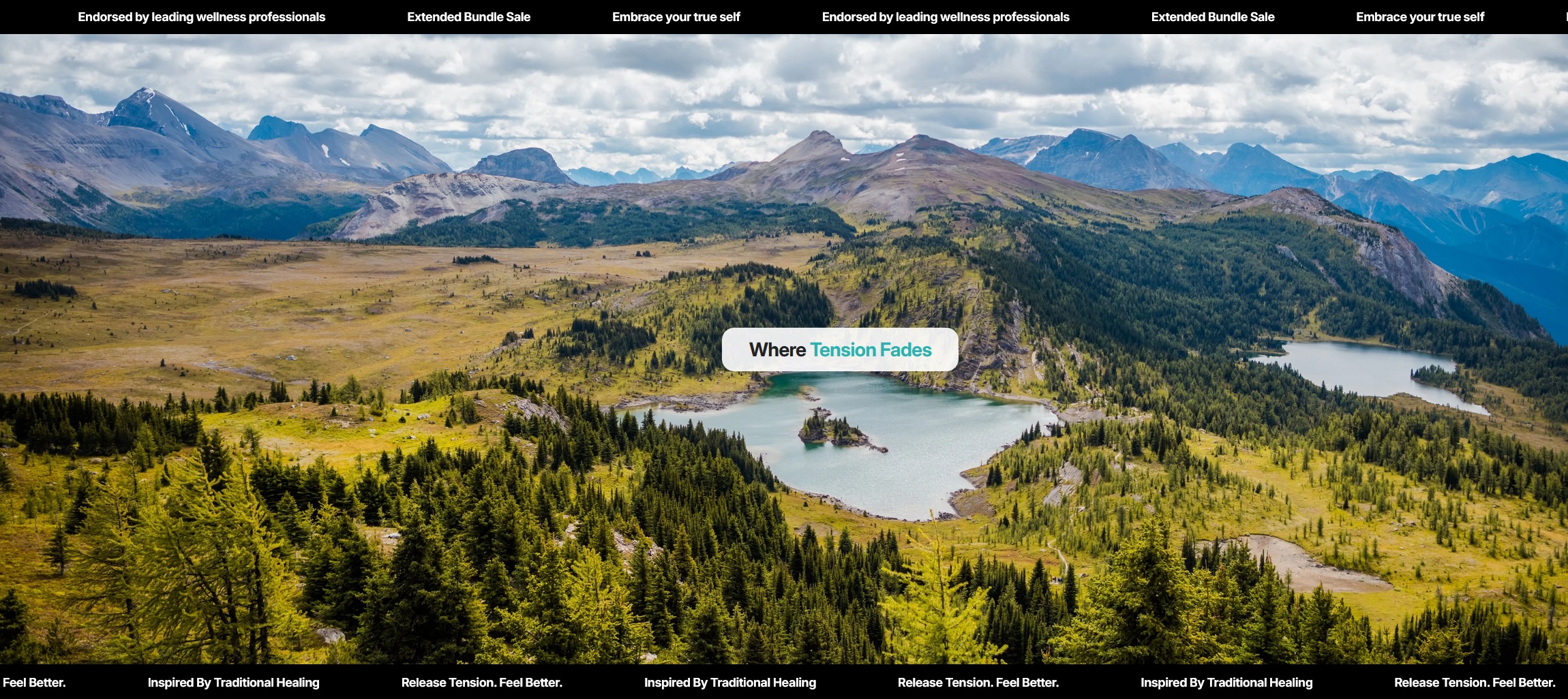 Solvora website preview 03