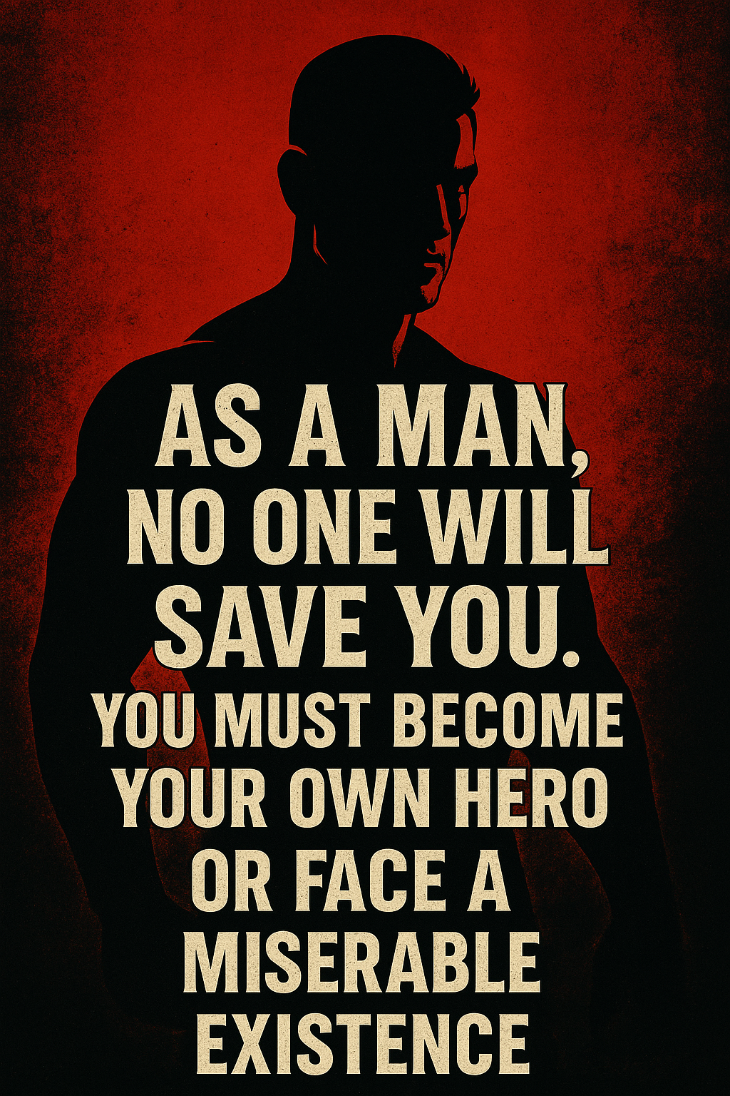 Motivational screensaver 02