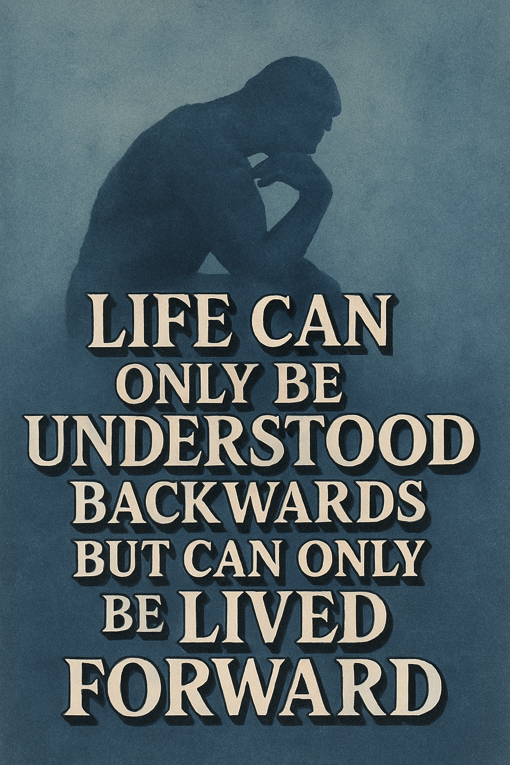 Motivational screensaver 06